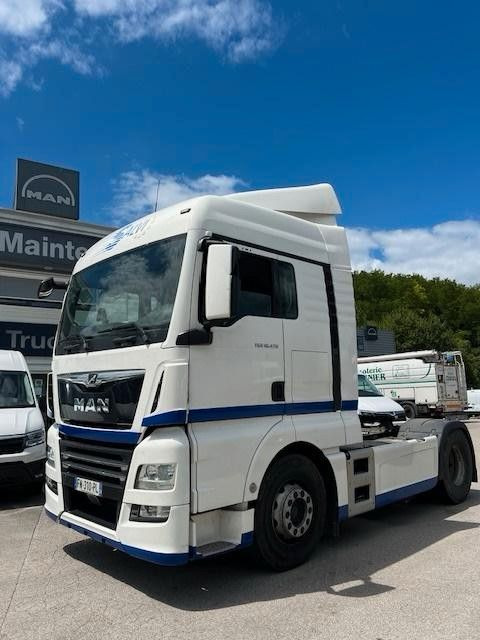 MAN TGX 18.470 / RETARDER / 2020 ROK / XLX / NAVI / - Tegljač: slika MAN TGX 18.470 / RETARDER / 2020 ROK / XLX / NAVI / - Tegljač MAN TGX 18.470 / RETARDER / 2020 ROK / XLX / NAVI / - Tegljač: slika MAN TGX 18.470 / RETARDER / 2020 ROK / XLX / NAVI / - Tegljač