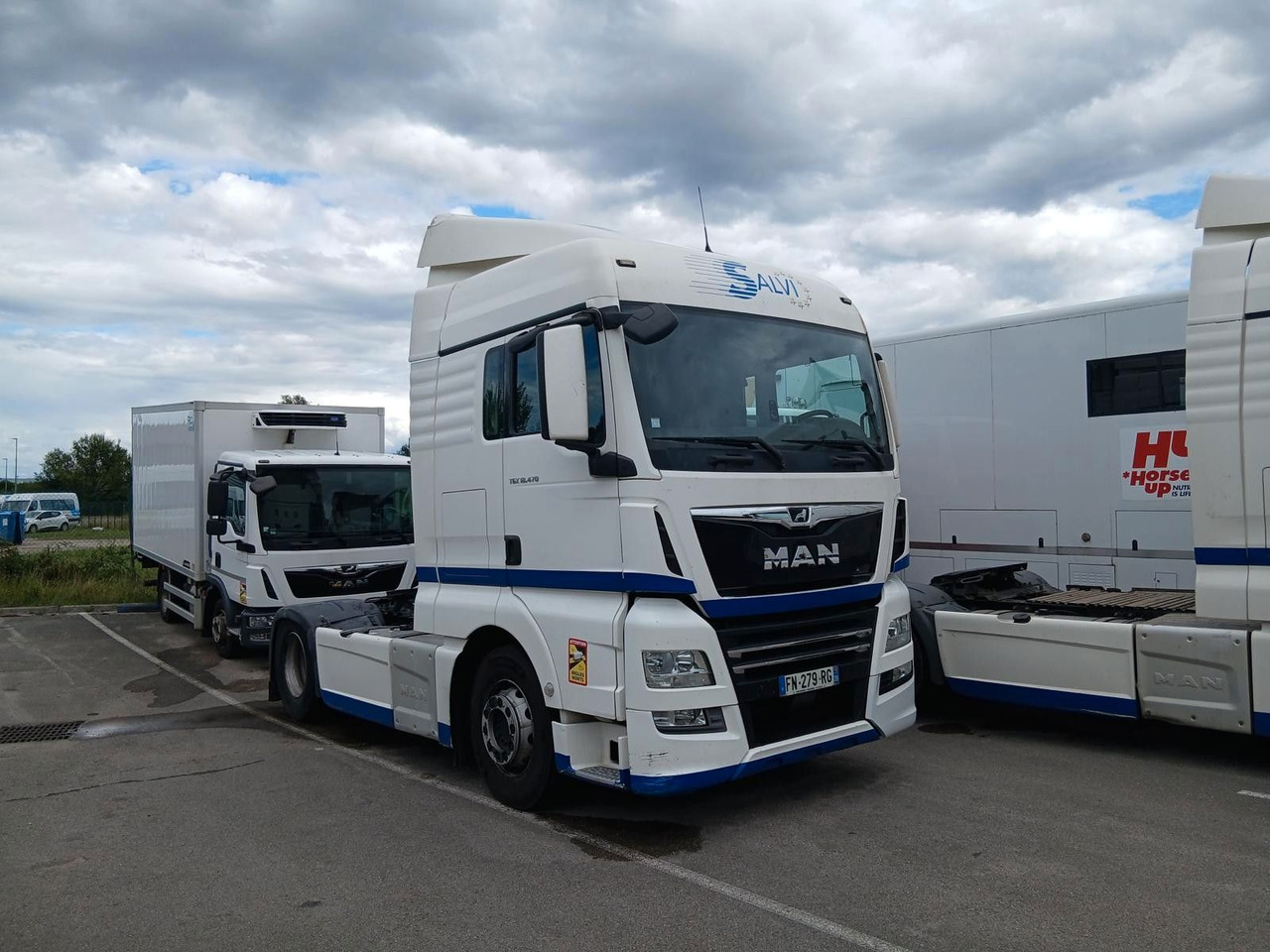 MAN TGX 18.470 / RETARDER / 2020 ROK / XLX / NAVI / - Tegljač: slika MAN TGX 18.470 / RETARDER / 2020 ROK / XLX / NAVI / - Tegljač MAN TGX 18.470 / RETARDER / 2020 ROK / XLX / NAVI / - Tegljač: slika MAN TGX 18.470 / RETARDER / 2020 ROK / XLX / NAVI / - Tegljač