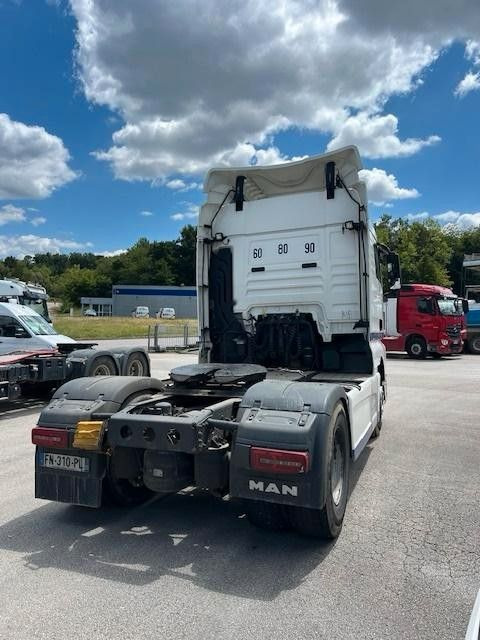 MAN TGX 18.470 / RETARDER / 2020 ROK / XLX / NAVI / - Tegljač: slika MAN TGX 18.470 / RETARDER / 2020 ROK / XLX / NAVI / - Tegljač MAN TGX 18.470 / RETARDER / 2020 ROK / XLX / NAVI / - Tegljač: slika MAN TGX 18.470 / RETARDER / 2020 ROK / XLX / NAVI / - Tegljač
