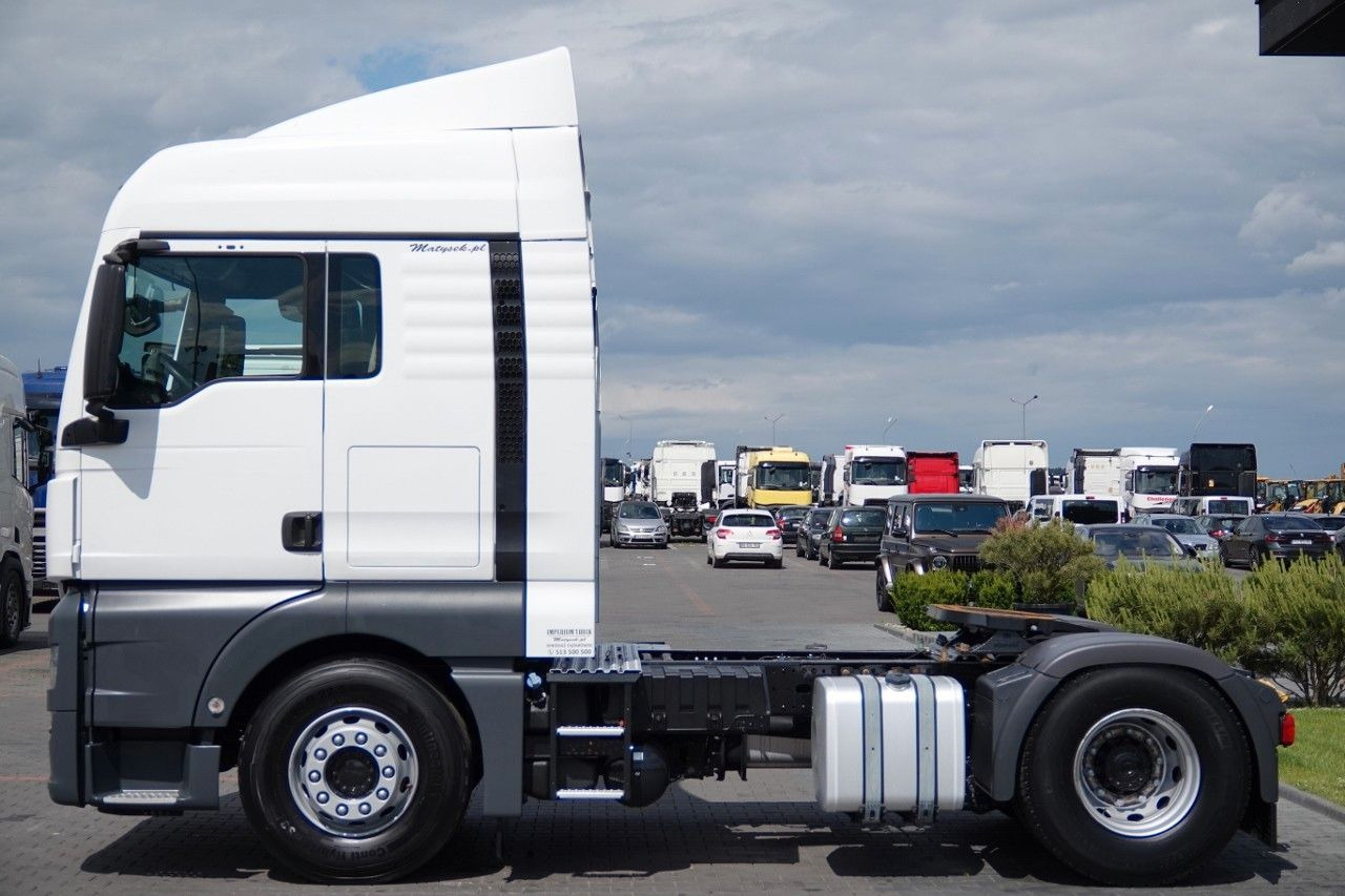 MAN TGX 18.470 / RETARDER / 2020 / SPROWADZONY / PO - Tegljač: slika MAN TGX 18.470 / RETARDER / 2020 / SPROWADZONY / PO - Tegljač MAN TGX 18.470 / RETARDER / 2020 / SPROWADZONY / PO - Tegljač: slika MAN TGX 18.470 / RETARDER / 2020 / SPROWADZONY / PO - Tegljač