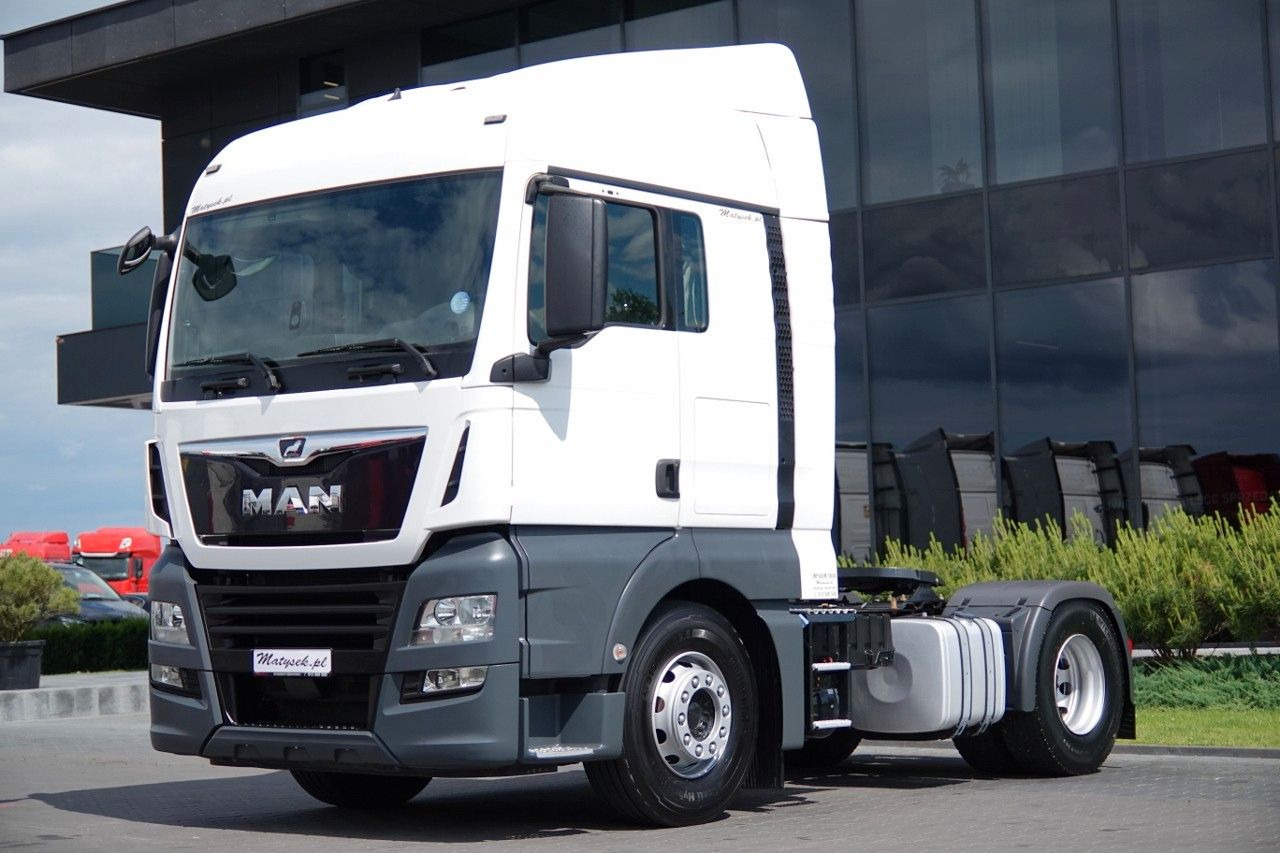 MAN TGX 18.470 / RETARDER / 2020 / SPROWADZONY / PO - Tegljač: slika MAN TGX 18.470 / RETARDER / 2020 / SPROWADZONY / PO - Tegljač MAN TGX 18.470 / RETARDER / 2020 / SPROWADZONY / PO - Tegljač: slika MAN TGX 18.470 / RETARDER / 2020 / SPROWADZONY / PO - Tegljač