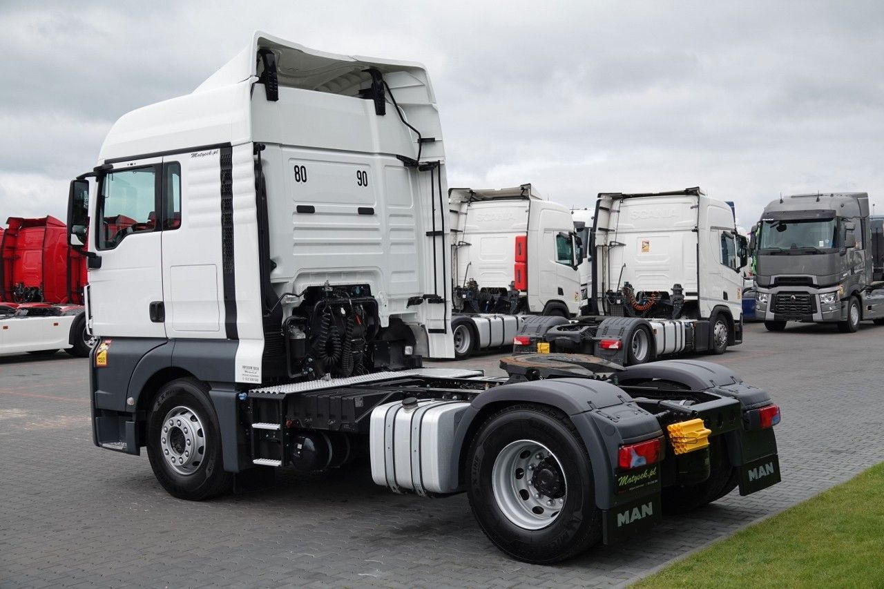 MAN TGX 18.470 / RETARDER / NAVI / 2020 ROK / SPROWA - Tegljač: slika MAN TGX 18.470 / RETARDER / NAVI / 2020 ROK / SPROWA - Tegljač MAN TGX 18.470 / RETARDER / NAVI / 2020 ROK / SPROWA - Tegljač: slika MAN TGX 18.470 / RETARDER / NAVI / 2020 ROK / SPROWA - Tegljač