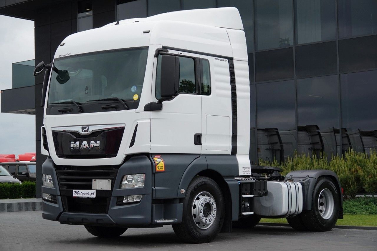 MAN TGX 18.470 / RETARDER / NAVI / 2020 ROK / SPROWA - Tegljač: slika MAN TGX 18.470 / RETARDER / NAVI / 2020 ROK / SPROWA - Tegljač MAN TGX 18.470 / RETARDER / NAVI / 2020 ROK / SPROWA - Tegljač: slika MAN TGX 18.470 / RETARDER / NAVI / 2020 ROK / SPROWA - Tegljač