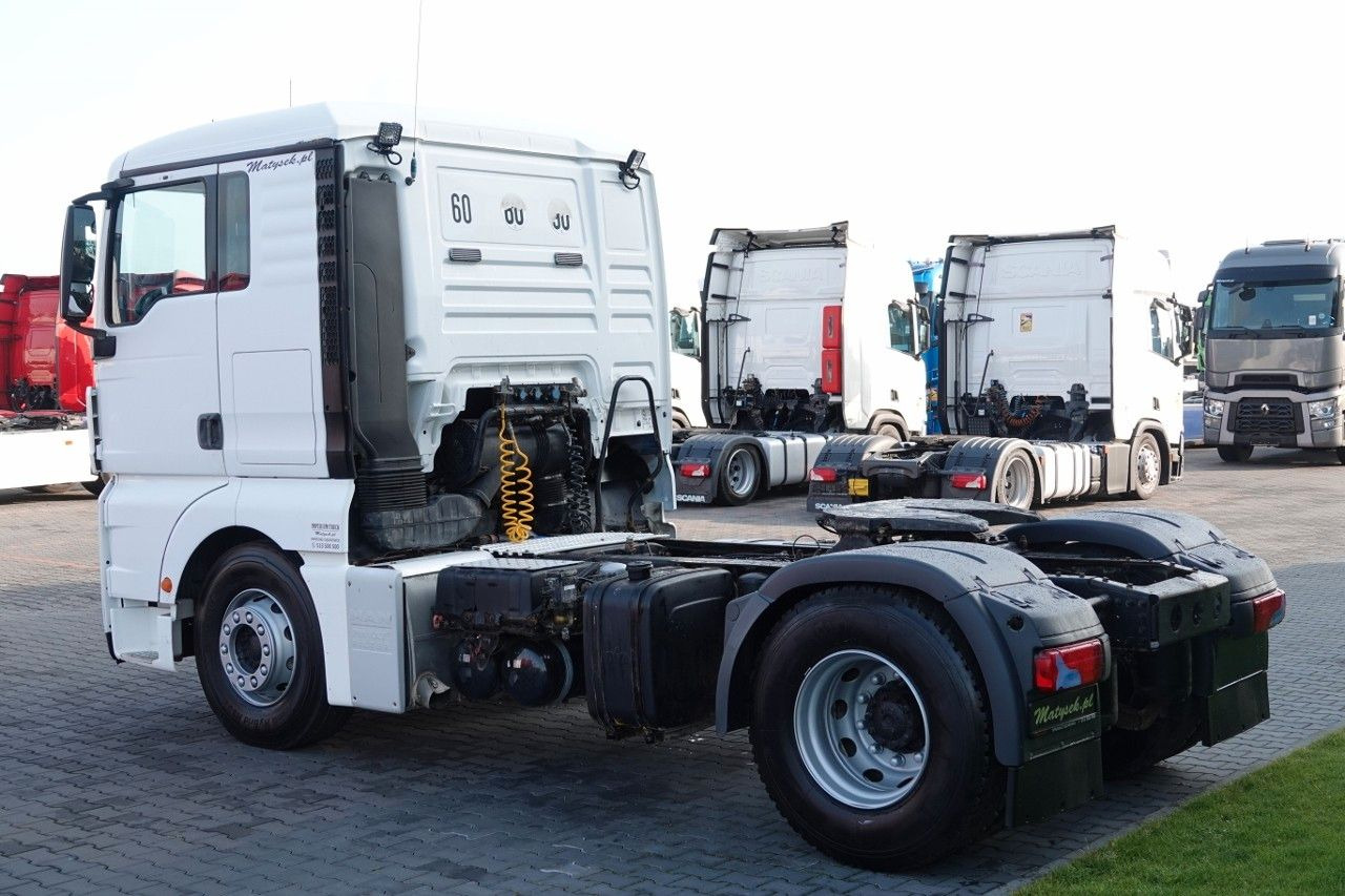 MAN TGX 18.480 / HYDRAULIKA / RETARDER / MANUAL / N - Tegljač: slika MAN TGX 18.480 / HYDRAULIKA / RETARDER / MANUAL / N - Tegljač MAN TGX 18.480 / HYDRAULIKA / RETARDER / MANUAL / N - Tegljač: slika MAN TGX 18.480 / HYDRAULIKA / RETARDER / MANUAL / N - Tegljač