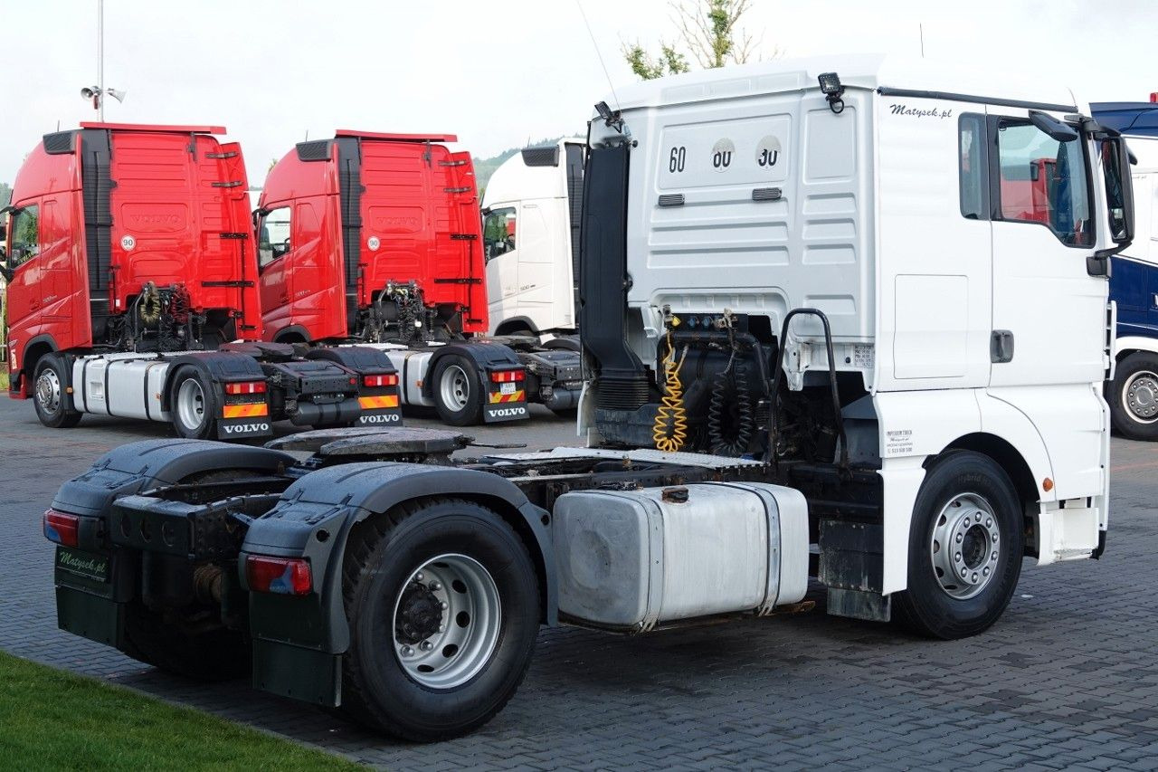 MAN TGX 18.480 / HYDRAULIKA / RETARDER / MANUAL / N - Tegljač: slika MAN TGX 18.480 / HYDRAULIKA / RETARDER / MANUAL / N - Tegljač MAN TGX 18.480 / HYDRAULIKA / RETARDER / MANUAL / N - Tegljač: slika MAN TGX 18.480 / HYDRAULIKA / RETARDER / MANUAL / N - Tegljač