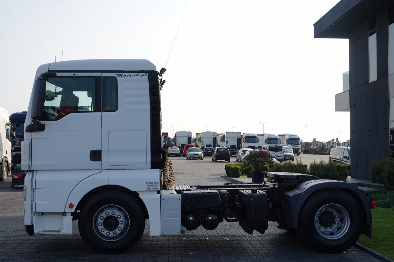 MAN TGX 18.480 / HYDRAULIKA / RETARDER / MANUAL / N - Tegljač: slika MAN TGX 18.480 / HYDRAULIKA / RETARDER / MANUAL / N - Tegljač MAN TGX 18.480 / HYDRAULIKA / RETARDER / MANUAL / N - Tegljač: slika MAN TGX 18.480 / HYDRAULIKA / RETARDER / MANUAL / N - Tegljač