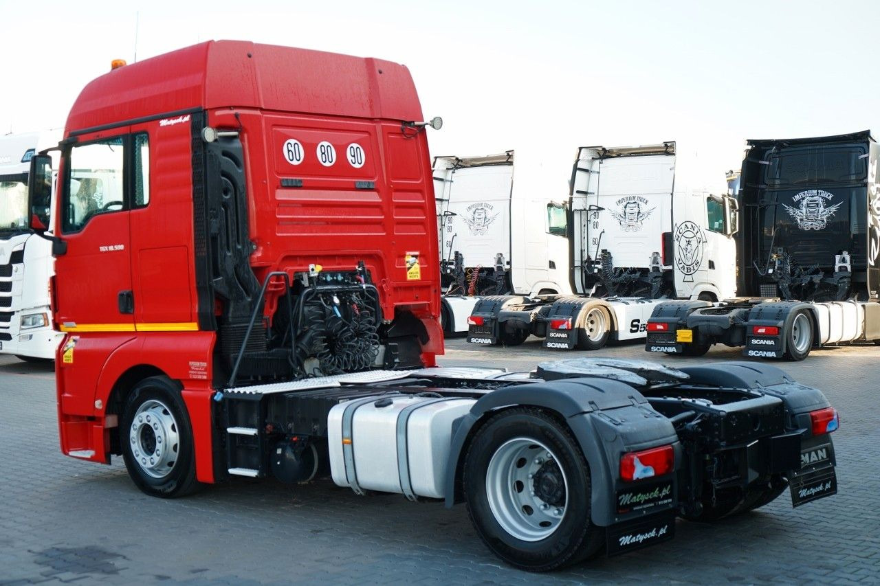 MAN TGX 18.500 / MEGA / XLX / RETARDER / NAVI / PO - Tegljač: slika MAN TGX 18.500 / MEGA / XLX / RETARDER / NAVI / PO - Tegljač MAN TGX 18.500 / MEGA / XLX / RETARDER / NAVI / PO - Tegljač: slika MAN TGX 18.500 / MEGA / XLX / RETARDER / NAVI / PO - Tegljač