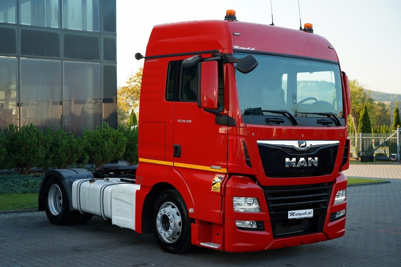 MAN TGX 18.500 / MEGA / XLX / RETARDER / NAVI / PO - Tegljač: slika MAN TGX 18.500 / MEGA / XLX / RETARDER / NAVI / PO - Tegljač MAN TGX 18.500 / MEGA / XLX / RETARDER / NAVI / PO - Tegljač: slika MAN TGX 18.500 / MEGA / XLX / RETARDER / NAVI / PO - Tegljač