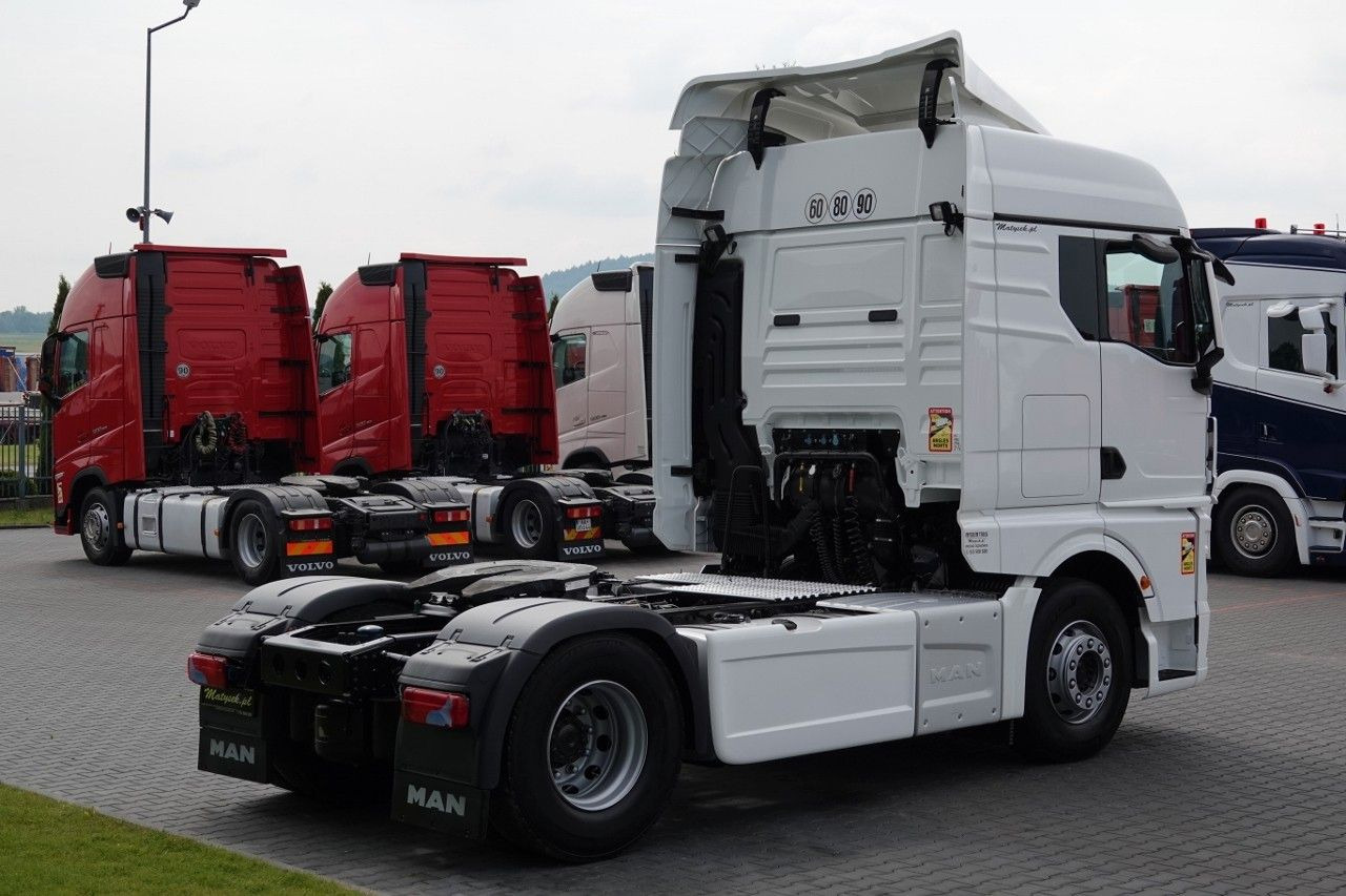 MAN TGX 18.510 / GM / RETARDER / ADR / NAVI / PO KON - Tegljač: slika MAN TGX 18.510 / GM / RETARDER / ADR / NAVI / PO KON - Tegljač MAN TGX 18.510 / GM / RETARDER / ADR / NAVI / PO KON - Tegljač: slika MAN TGX 18.510 / GM / RETARDER / ADR / NAVI / PO KON - Tegljač