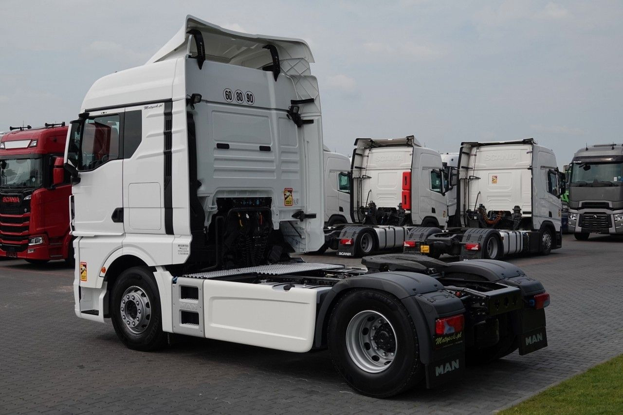MAN TGX 18.510 / GM / RETARDER / ADR / NAVI / PO KON - Tegljač: slika MAN TGX 18.510 / GM / RETARDER / ADR / NAVI / PO KON - Tegljač MAN TGX 18.510 / GM / RETARDER / ADR / NAVI / PO KON - Tegljač: slika MAN TGX 18.510 / GM / RETARDER / ADR / NAVI / PO KON - Tegljač