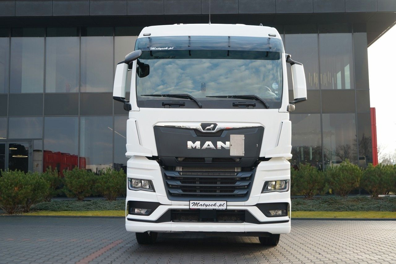 MAN TGX 18.510 / GM / RETARDER / NAVI / 2022 R - Tegljač: slika MAN TGX 18.510 / GM / RETARDER / NAVI / 2022 R - Tegljač MAN TGX 18.510 / GM / RETARDER / NAVI / 2022 R - Tegljač: slika MAN TGX 18.510 / GM / RETARDER / NAVI / 2022 R - Tegljač