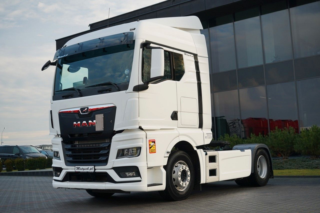 MAN TGX 18.510 / GM / RETARDER / NAVI / 2022 R - Tegljač: slika MAN TGX 18.510 / GM / RETARDER / NAVI / 2022 R - Tegljač MAN TGX 18.510 / GM / RETARDER / NAVI / 2022 R - Tegljač: slika MAN TGX 18.510 / GM / RETARDER / NAVI / 2022 R - Tegljač