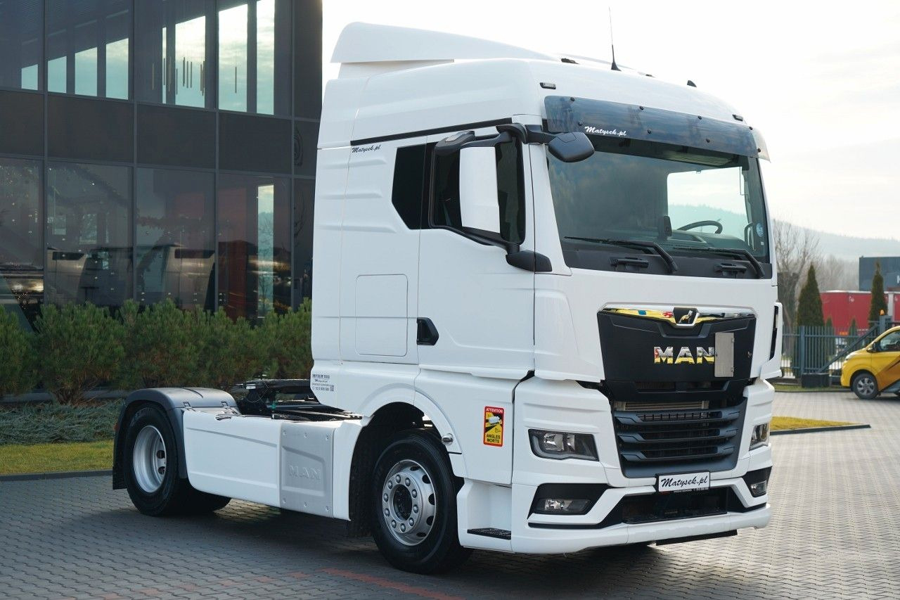 MAN TGX 18.510 / GM / RETARDER / NAVI / 2022 R - Tegljač: slika MAN TGX 18.510 / GM / RETARDER / NAVI / 2022 R - Tegljač MAN TGX 18.510 / GM / RETARDER / NAVI / 2022 R - Tegljač: slika MAN TGX 18.510 / GM / RETARDER / NAVI / 2022 R - Tegljač