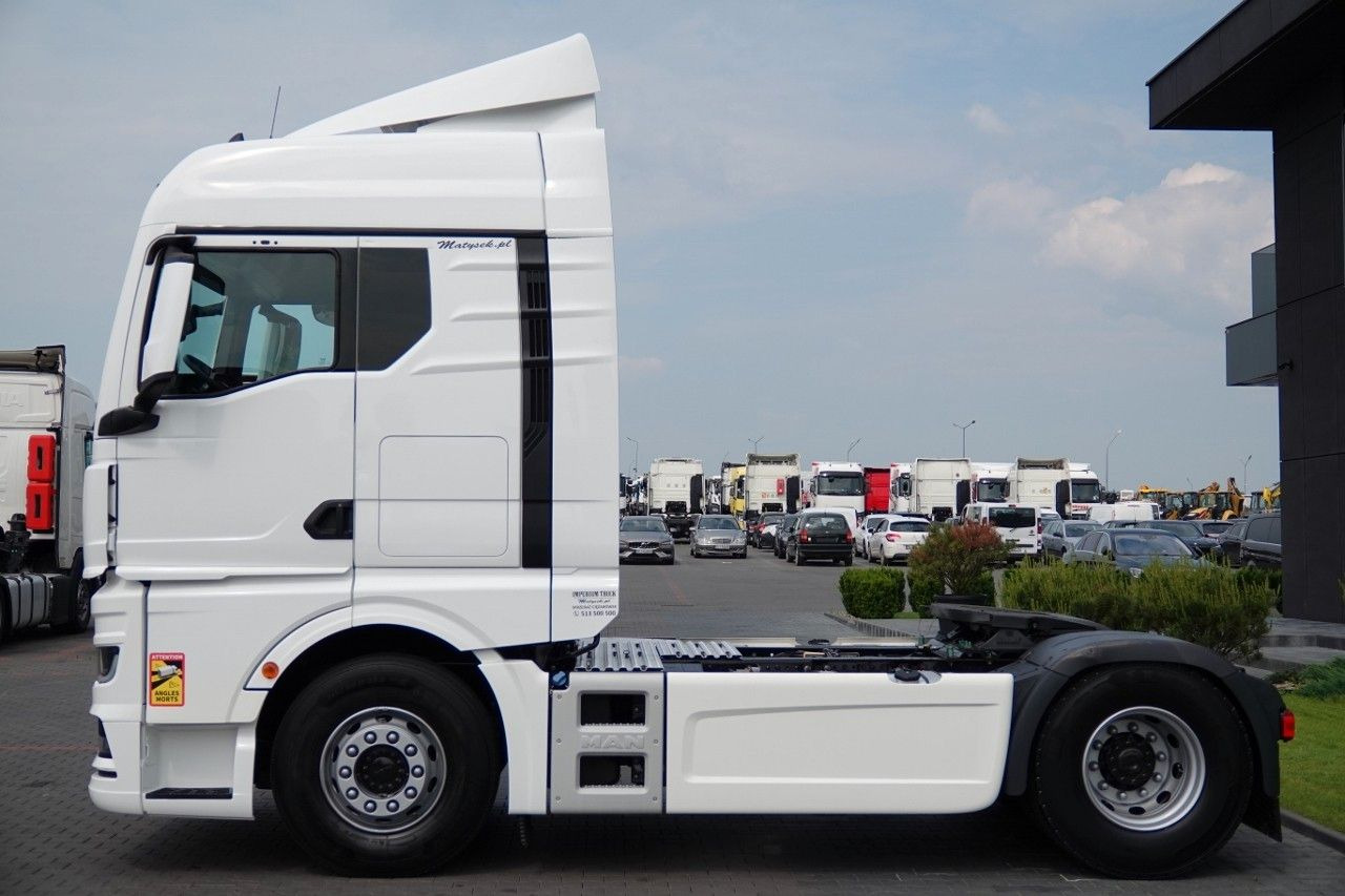 MAN TGX 18.510 / GM / RETARDER / NAVI / PO KONTRAKCI - Tegljač: slika MAN TGX 18.510 / GM / RETARDER / NAVI / PO KONTRAKCI - Tegljač MAN TGX 18.510 / GM / RETARDER / NAVI / PO KONTRAKCI - Tegljač: slika MAN TGX 18.510 / GM / RETARDER / NAVI / PO KONTRAKCI - Tegljač