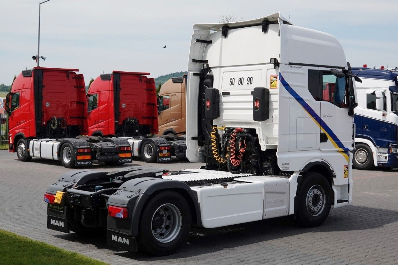 MAN TGX 18.510 / GX / RETARDER / NAVI / PO KONTRAKCI - Tegljač: slika MAN TGX 18.510 / GX / RETARDER / NAVI / PO KONTRAKCI - Tegljač MAN TGX 18.510 / GX / RETARDER / NAVI / PO KONTRAKCI - Tegljač: slika MAN TGX 18.510 / GX / RETARDER / NAVI / PO KONTRAKCI - Tegljač