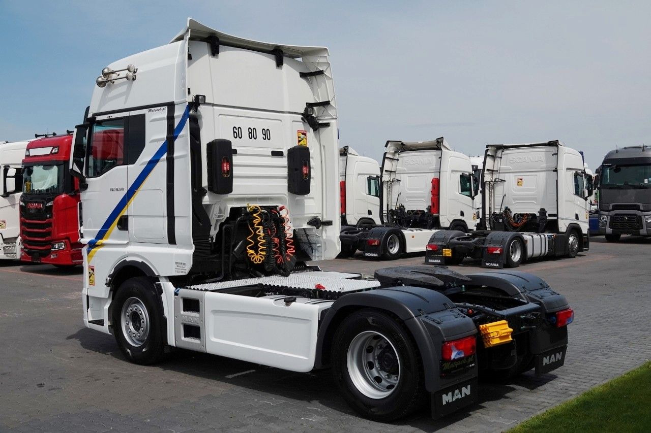 MAN TGX 18.510 / GX / RETARDER / NAVI / PO KONTRAKCI - Tegljač: slika MAN TGX 18.510 / GX / RETARDER / NAVI / PO KONTRAKCI - Tegljač MAN TGX 18.510 / GX / RETARDER / NAVI / PO KONTRAKCI - Tegljač: slika MAN TGX 18.510 / GX / RETARDER / NAVI / PO KONTRAKCI - Tegljač
