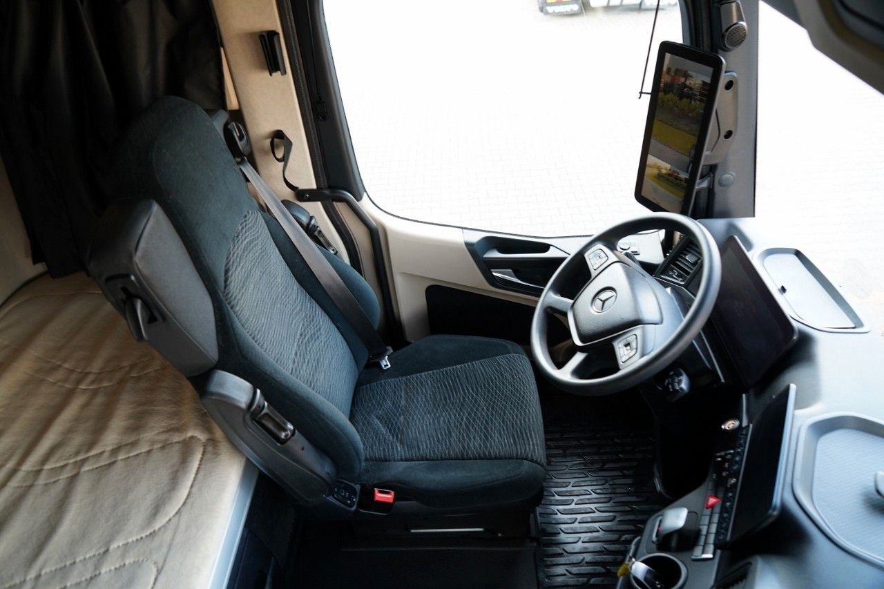 Tegljač Mercedes-Benz ACTROS 1845 / MP5 / BIG SPACE / PO KONTRAKCIE SE: slika Tegljač Mercedes-Benz ACTROS 1845 / MP5 / BIG SPACE / PO KONTRAKCIE SE Tegljač Mercedes-Benz ACTROS 1845 / MP5 / BIG SPACE / PO KONTRAKCIE SE: slika Tegljač Mercedes-Benz ACTROS 1845 / MP5 / BIG SPACE / PO KONTRAKCIE SE