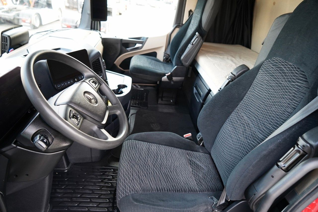 Tegljač Mercedes-Benz ACTROS 1845 / MP5 / BIG SPACE / PO KONTRAKCIE SE: slika Tegljač Mercedes-Benz ACTROS 1845 / MP5 / BIG SPACE / PO KONTRAKCIE SE Tegljač Mercedes-Benz ACTROS 1845 / MP5 / BIG SPACE / PO KONTRAKCIE SE: slika Tegljač Mercedes-Benz ACTROS 1845 / MP5 / BIG SPACE / PO KONTRAKCIE SE