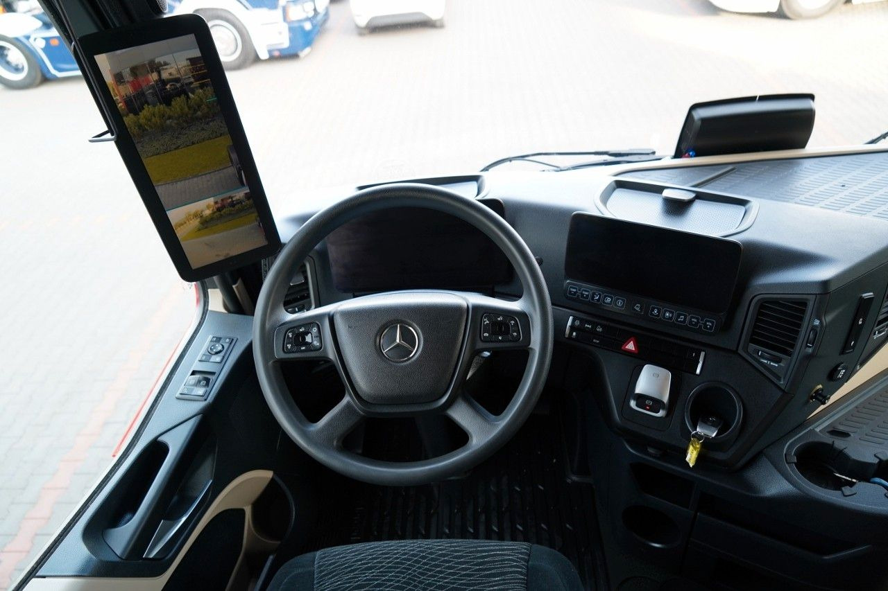 Tegljač Mercedes-Benz ACTROS 1845 / MP5 / BIG SPACE / PO KONTRAKCIE SE: slika Tegljač Mercedes-Benz ACTROS 1845 / MP5 / BIG SPACE / PO KONTRAKCIE SE Tegljač Mercedes-Benz ACTROS 1845 / MP5 / BIG SPACE / PO KONTRAKCIE SE: slika Tegljač Mercedes-Benz ACTROS 1845 / MP5 / BIG SPACE / PO KONTRAKCIE SE