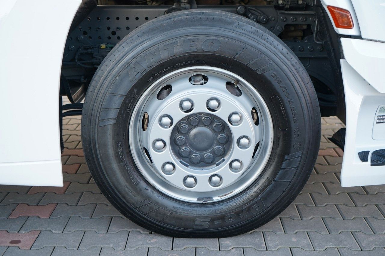 Tegljač Mercedes-Benz ACTROS L 1851 / GIGA SPACE / RETARDER / 2022 R: slika Tegljač Mercedes-Benz ACTROS L 1851 / GIGA SPACE / RETARDER / 2022 R