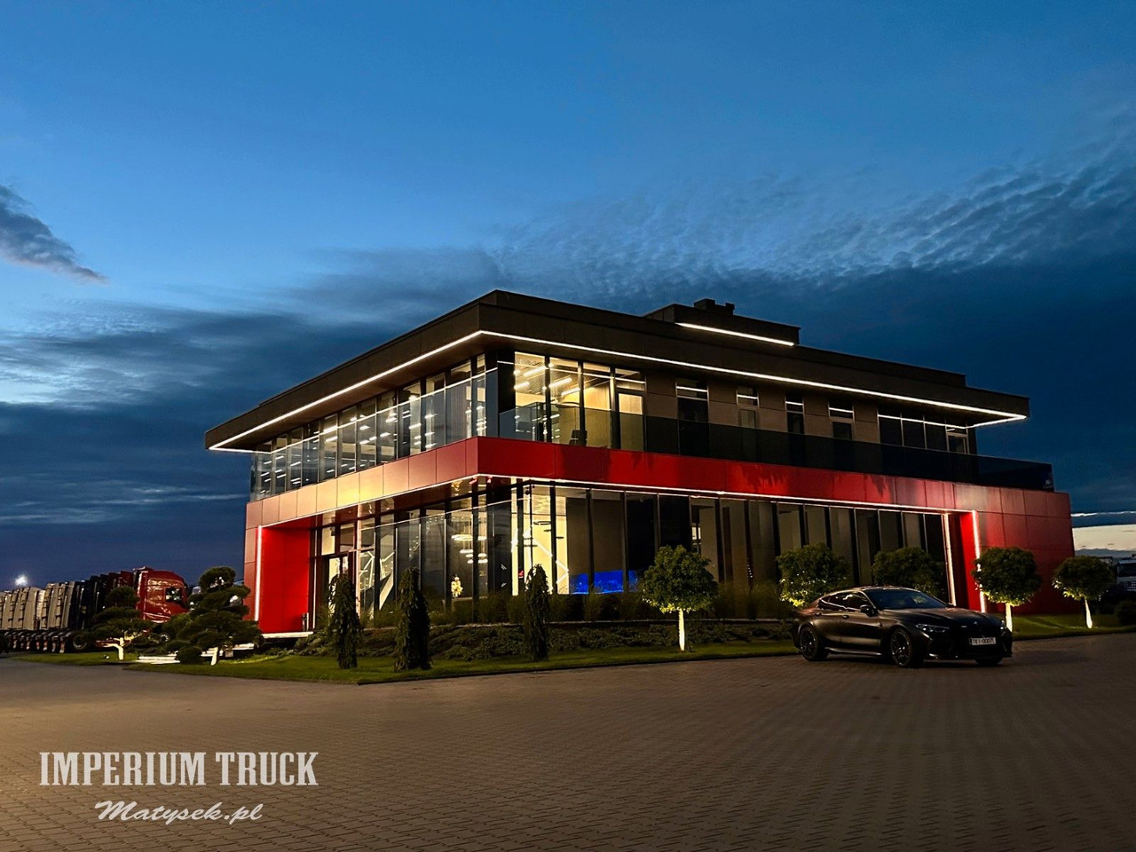 Tegljač Mercedes-Benz ACTROS L 1851 / GIGA SPACE / RETARDER / 2022 R: slika Tegljač Mercedes-Benz ACTROS L 1851 / GIGA SPACE / RETARDER / 2022 R