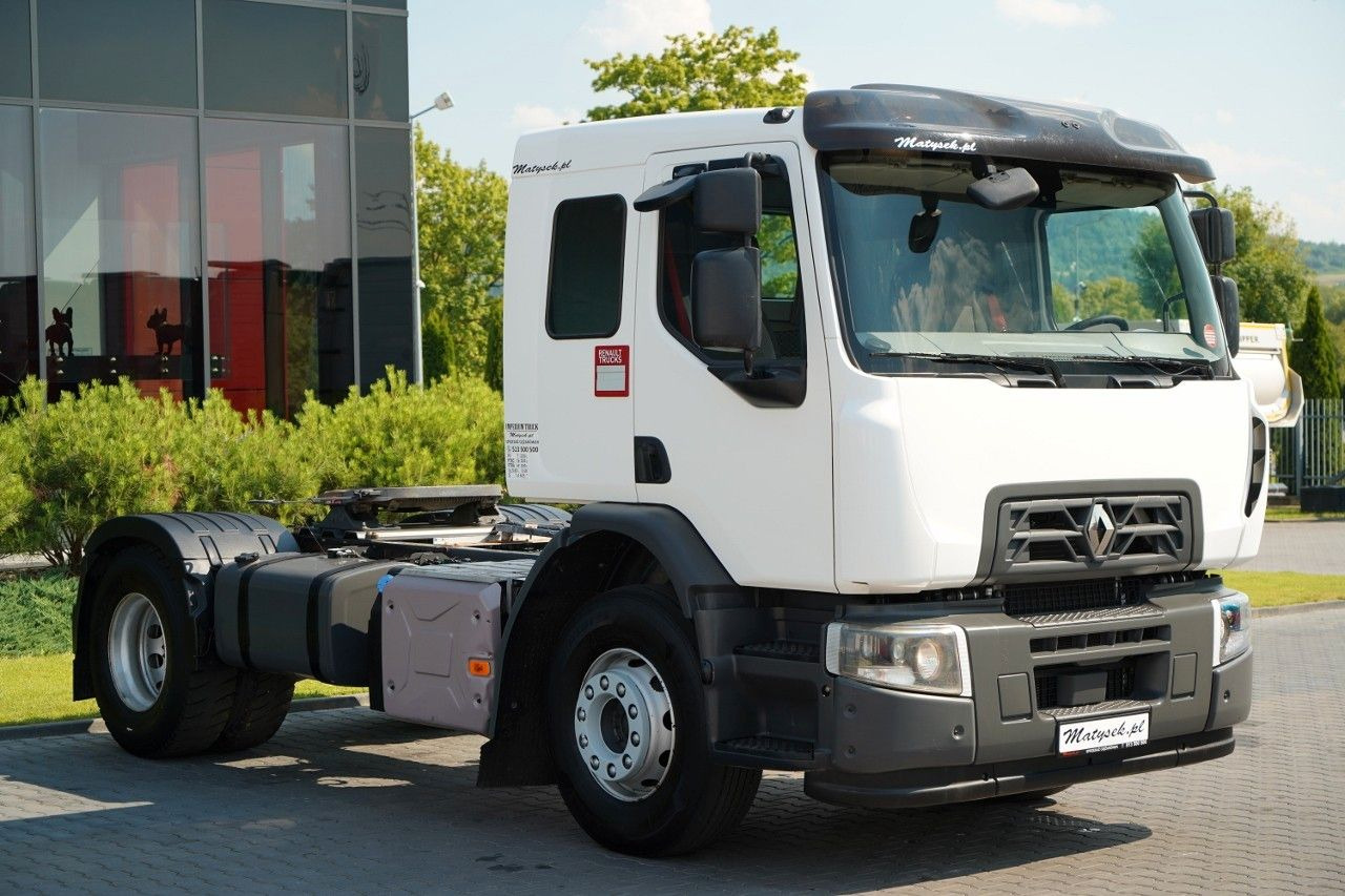 Renault C 430 / RETARDER / HYDRAULIKA / NISKA KABINA / - Tegljač: slika Renault C 430 / RETARDER / HYDRAULIKA / NISKA KABINA / - Tegljač Renault C 430 / RETARDER / HYDRAULIKA / NISKA KABINA / - Tegljač: slika Renault C 430 / RETARDER / HYDRAULIKA / NISKA KABINA / - Tegljač