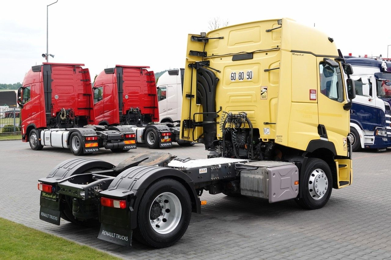 Renault T 440 / 13 LITROWY / RETARDER / I-PARK COOL / A - Tegljač: slika Renault T 440 / 13 LITROWY / RETARDER / I-PARK COOL / A - Tegljač Renault T 440 / 13 LITROWY / RETARDER / I-PARK COOL / A - Tegljač: slika Renault T 440 / 13 LITROWY / RETARDER / I-PARK COOL / A - Tegljač