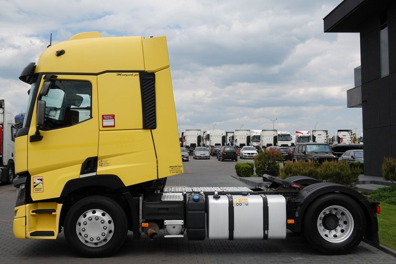 Renault T 440 / 13 LITROWY / RETARDER / I-PARK COOL / A - Tegljač: slika Renault T 440 / 13 LITROWY / RETARDER / I-PARK COOL / A - Tegljač Renault T 440 / 13 LITROWY / RETARDER / I-PARK COOL / A - Tegljač: slika Renault T 440 / 13 LITROWY / RETARDER / I-PARK COOL / A - Tegljač