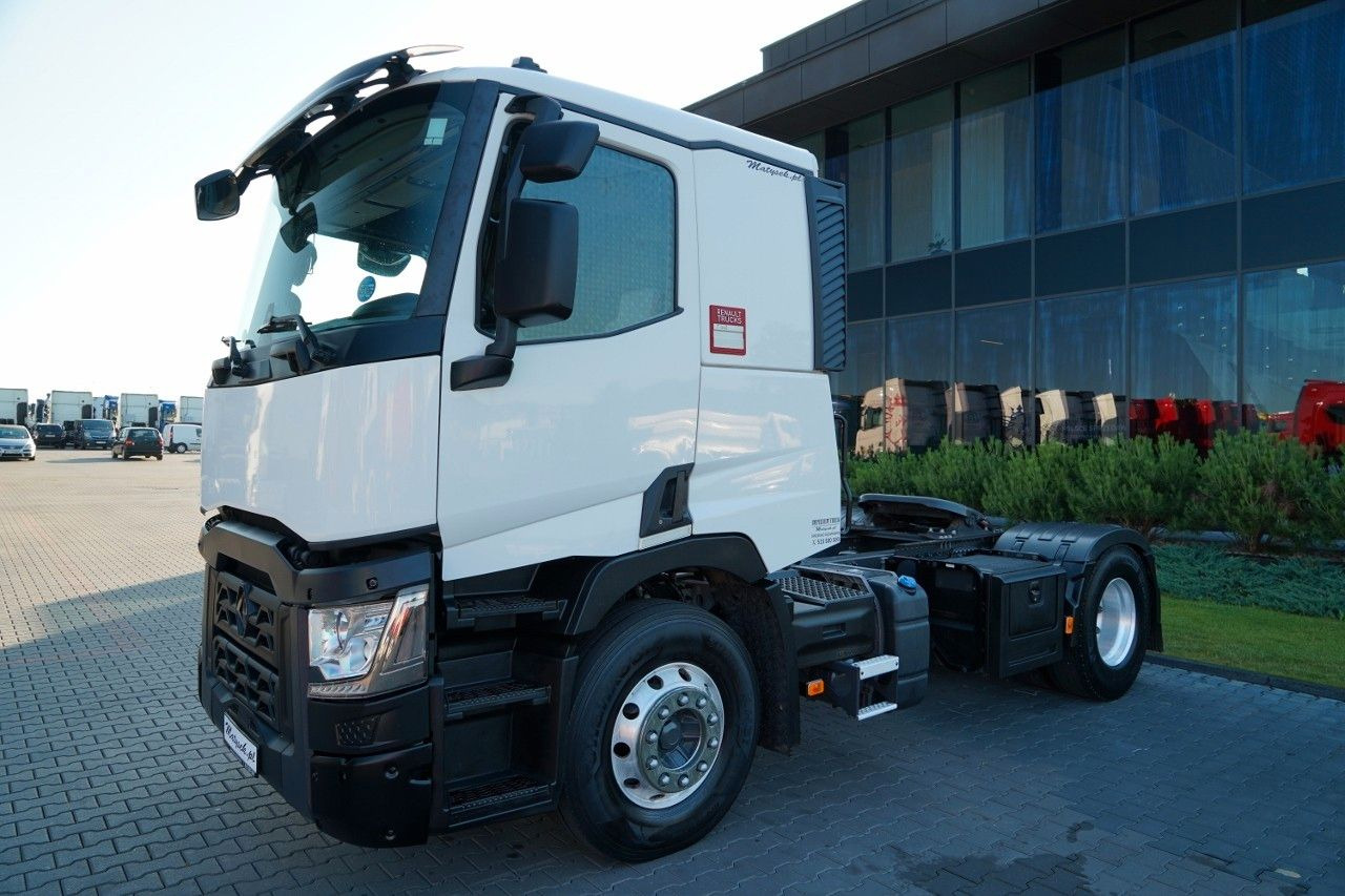 Renault T 440 / NISKA KABINA / ALUFELGI / SPROWADZONY / - Tegljač: slika Renault T 440 / NISKA KABINA / ALUFELGI / SPROWADZONY / - Tegljač Renault T 440 / NISKA KABINA / ALUFELGI / SPROWADZONY / - Tegljač: slika Renault T 440 / NISKA KABINA / ALUFELGI / SPROWADZONY / - Tegljač