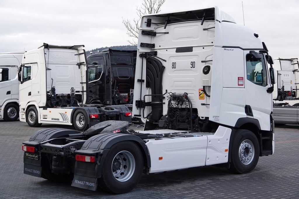 Renault T 480 / 13 LITROWY / I-PARK COOL / SPROWADZONA - Tegljač: slika Renault T 480 / 13 LITROWY / I-PARK COOL / SPROWADZONA - Tegljač Renault T 480 / 13 LITROWY / I-PARK COOL / SPROWADZONA - Tegljač: slika Renault T 480 / 13 LITROWY / I-PARK COOL / SPROWADZONA - Tegljač