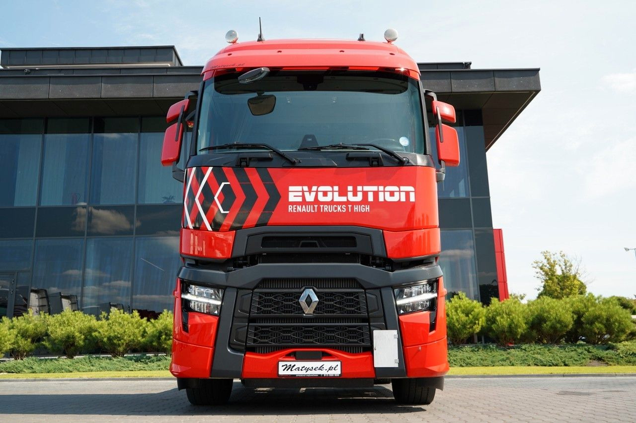 Renault T 480 / 13L / RETARDER / I-PARK COOL / OPONY 100 - Tegljač: slika Renault T 480 / 13L / RETARDER / I-PARK COOL / OPONY 100 - Tegljač Renault T 480 / 13L / RETARDER / I-PARK COOL / OPONY 100 - Tegljač: slika Renault T 480 / 13L / RETARDER / I-PARK COOL / OPONY 100 - Tegljač
