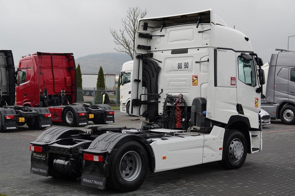 Renault T 480 / 2021 / PO KONTRAKCIE SERWISOWYM - Tegljač: slika Renault T 480 / 2021 / PO KONTRAKCIE SERWISOWYM - Tegljač Renault T 480 / 2021 / PO KONTRAKCIE SERWISOWYM - Tegljač: slika Renault T 480 / 2021 / PO KONTRAKCIE SERWISOWYM - Tegljač