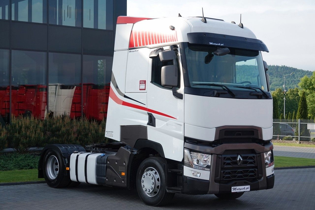Renault T 480 / PO KONTRAKCIE SERWISOWYM - Tegljač: slika Renault T 480 / PO KONTRAKCIE SERWISOWYM - Tegljač Renault T 480 / PO KONTRAKCIE SERWISOWYM - Tegljač: slika Renault T 480 / PO KONTRAKCIE SERWISOWYM - Tegljač