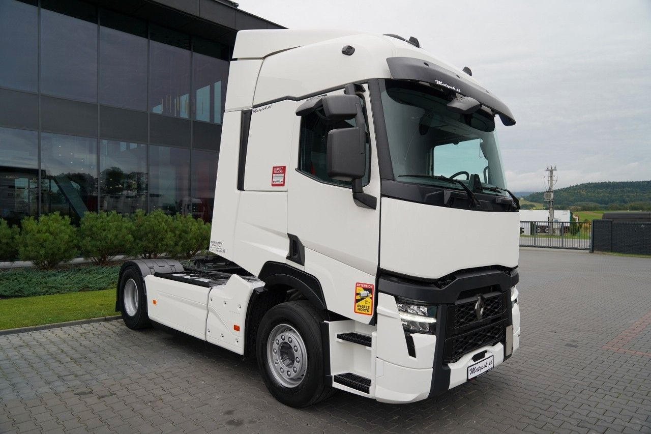 Renault T 480 / RETARDER / 2022 / 13 LITROWY / - Tegljač: slika Renault T 480 / RETARDER / 2022 / 13 LITROWY / - Tegljač Renault T 480 / RETARDER / 2022 / 13 LITROWY / - Tegljač: slika Renault T 480 / RETARDER / 2022 / 13 LITROWY / - Tegljač