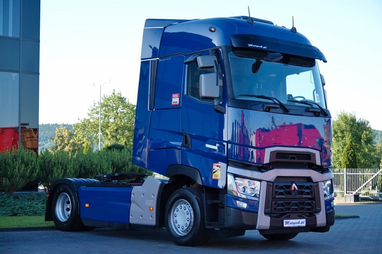 Renault T 520 / 13 L / RETARDER / I-PARK COOL / SKÓRY / Renault T 520 / 13 L / RETARDER / I-PARK COOL / SKÓRY / - Tegljač: slika Renault T 520 / 13 L / RETARDER / I-PARK COOL / SKÓRY / Renault T 520 / 13 L / RETARDER / I-PARK COOL / SKÓRY / - Tegljač Renault T 520 / 13 L / RETARDER / I-PARK COOL / SKÓRY / Renault T 520 / 13 L / RETARDER / I-PARK COOL / SKÓRY / - Tegljač: slika Renault T 520 / 13 L / RETARDER / I-PARK COOL / SKÓRY / Renault T 520 / 13 L / RETARDER / I-PARK COOL / SKÓRY / - Tegljač