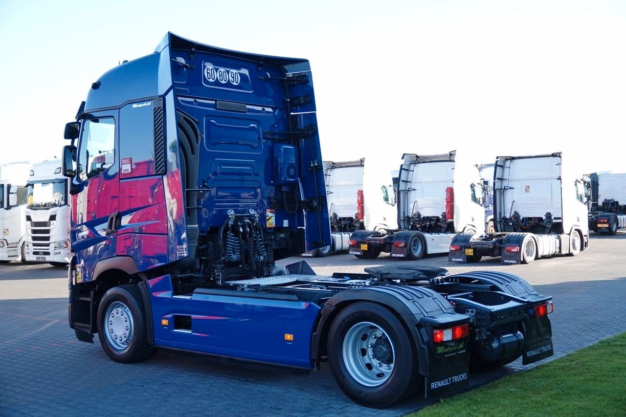 Renault T 520 / 13 L / RETARDER / I-PARK COOL / SKÓRY / Renault T 520 / 13 L / RETARDER / I-PARK COOL / SKÓRY / - Tegljač: slika Renault T 520 / 13 L / RETARDER / I-PARK COOL / SKÓRY / Renault T 520 / 13 L / RETARDER / I-PARK COOL / SKÓRY / - Tegljač Renault T 520 / 13 L / RETARDER / I-PARK COOL / SKÓRY / Renault T 520 / 13 L / RETARDER / I-PARK COOL / SKÓRY / - Tegljač: slika Renault T 520 / 13 L / RETARDER / I-PARK COOL / SKÓRY / Renault T 520 / 13 L / RETARDER / I-PARK COOL / SKÓRY / - Tegljač