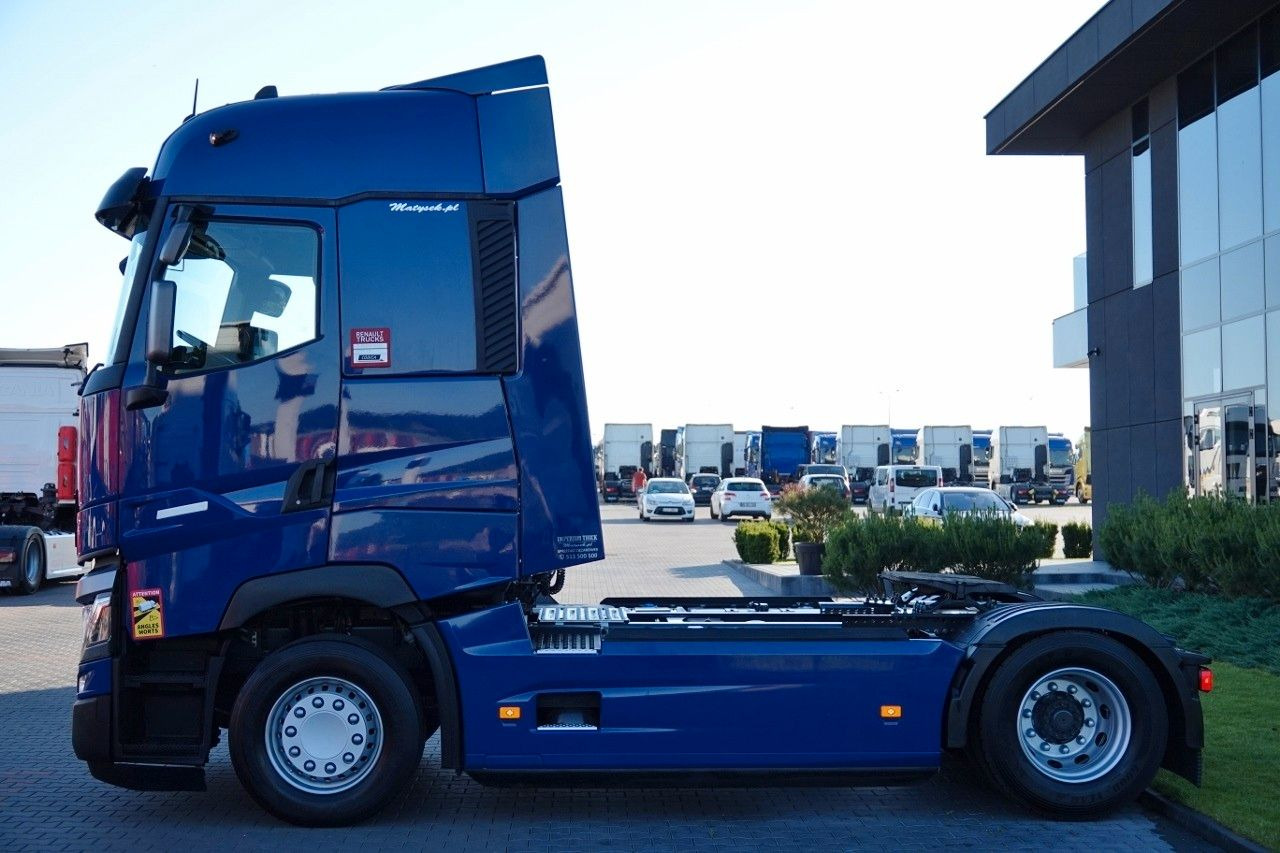 Renault T 520 / 13 L / RETARDER / I-PARK COOL / SKÓRY / Renault T 520 / 13 L / RETARDER / I-PARK COOL / SKÓRY / - Tegljač: slika Renault T 520 / 13 L / RETARDER / I-PARK COOL / SKÓRY / Renault T 520 / 13 L / RETARDER / I-PARK COOL / SKÓRY / - Tegljač Renault T 520 / 13 L / RETARDER / I-PARK COOL / SKÓRY / Renault T 520 / 13 L / RETARDER / I-PARK COOL / SKÓRY / - Tegljač: slika Renault T 520 / 13 L / RETARDER / I-PARK COOL / SKÓRY / Renault T 520 / 13 L / RETARDER / I-PARK COOL / SKÓRY / - Tegljač