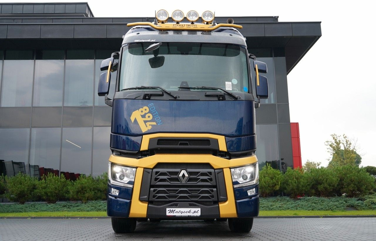 Renault T 520 / EDYCJA LIMITOWANA - 1894 / FULL AIRMATI - Tegljač: slika Renault T 520 / EDYCJA LIMITOWANA - 1894 / FULL AIRMATI - Tegljač Renault T 520 / EDYCJA LIMITOWANA - 1894 / FULL AIRMATI - Tegljač: slika Renault T 520 / EDYCJA LIMITOWANA - 1894 / FULL AIRMATI - Tegljač