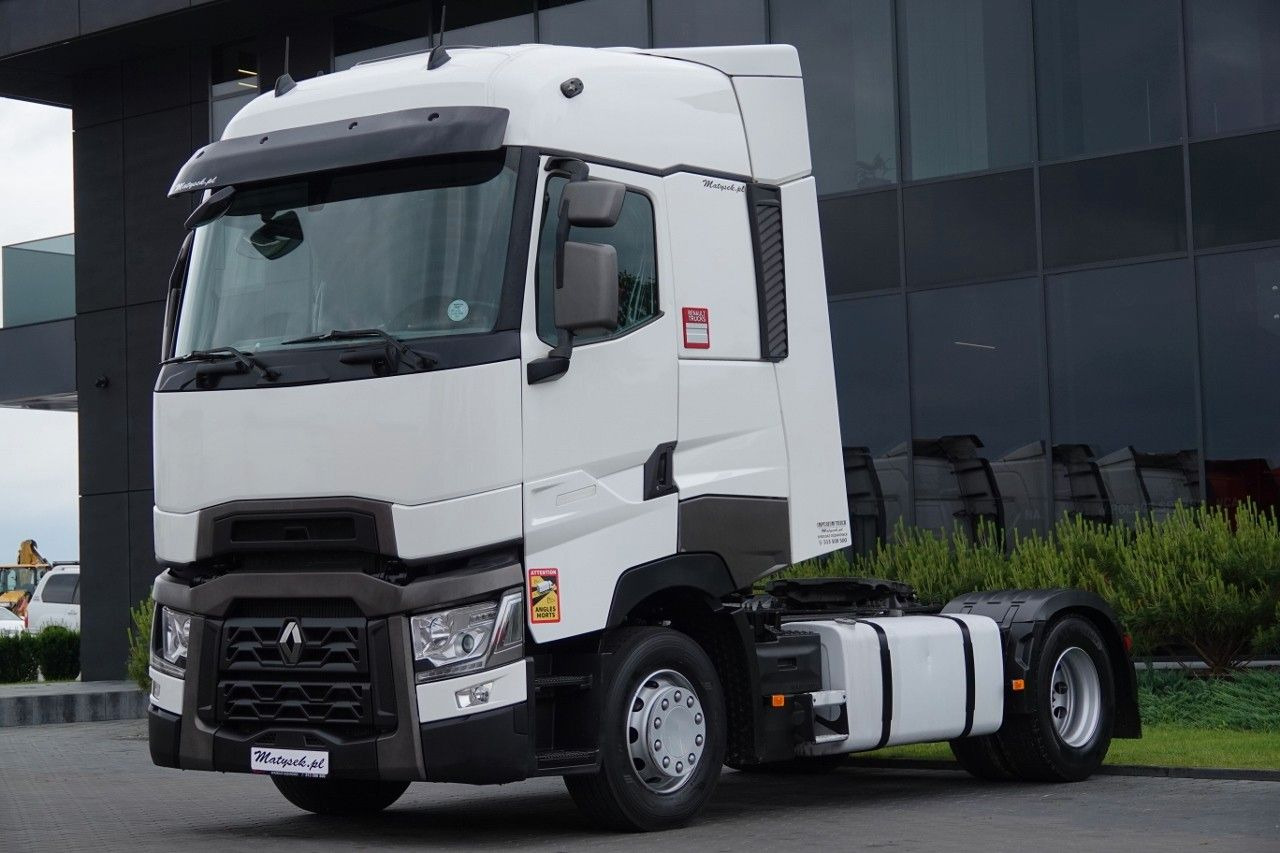 Renault T 520 / HIGH CAB / PO KONTRAKCIE SERWISOWYM - Tegljač: slika Renault T 520 / HIGH CAB / PO KONTRAKCIE SERWISOWYM - Tegljač Renault T 520 / HIGH CAB / PO KONTRAKCIE SERWISOWYM - Tegljač: slika Renault T 520 / HIGH CAB / PO KONTRAKCIE SERWISOWYM - Tegljač