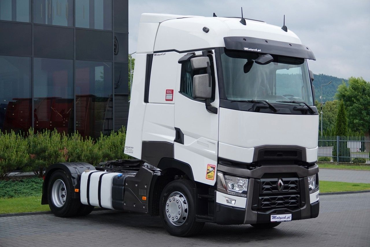 Renault T 520 / HIGH CAB / PO KONTRAKCIE SERWISOWYM - Tegljač: slika Renault T 520 / HIGH CAB / PO KONTRAKCIE SERWISOWYM - Tegljač Renault T 520 / HIGH CAB / PO KONTRAKCIE SERWISOWYM - Tegljač: slika Renault T 520 / HIGH CAB / PO KONTRAKCIE SERWISOWYM - Tegljač