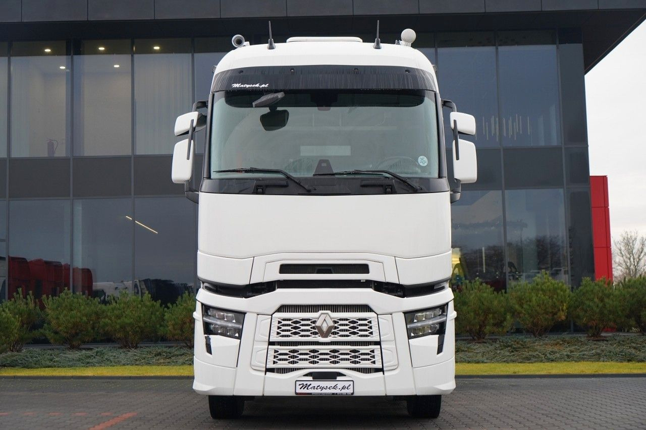 Renault T 520 / I-PARK COOL / 2021 - Tegljač: slika Renault T 520 / I-PARK COOL / 2021 - Tegljač Renault T 520 / I-PARK COOL / 2021 - Tegljač: slika Renault T 520 / I-PARK COOL / 2021 - Tegljač