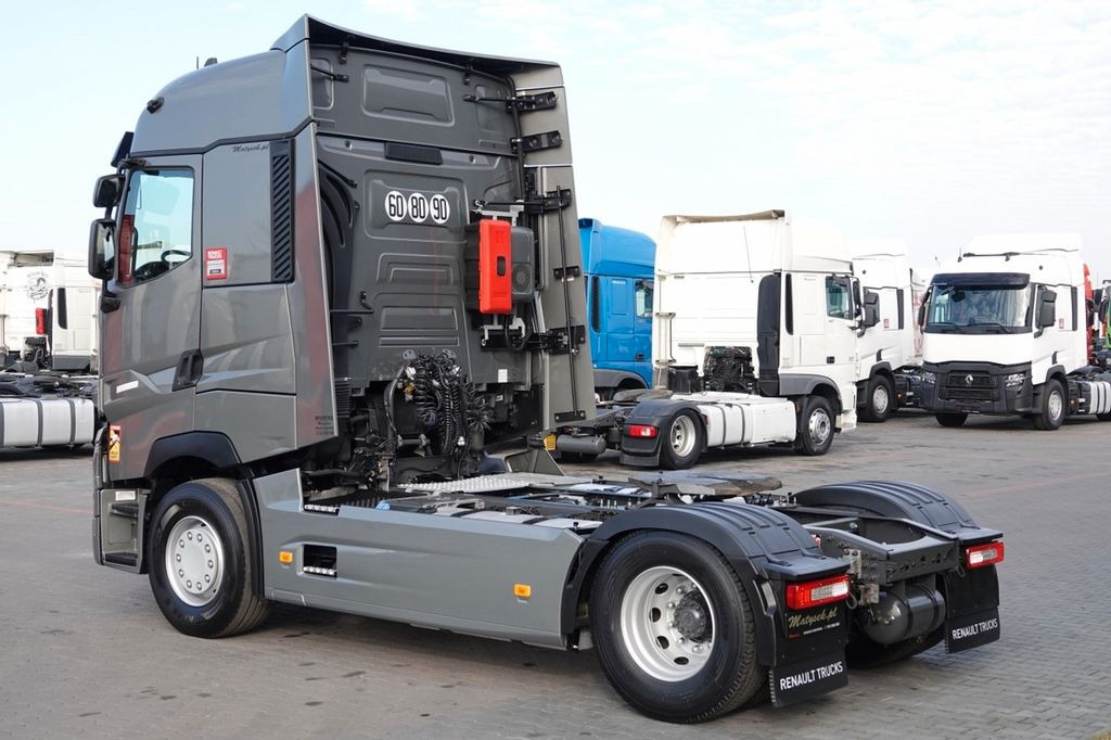 Renault T480 / 13 L / RETARDER / I-PARK COOL / OPONY - Tegljač: slika Renault T480 / 13 L / RETARDER / I-PARK COOL / OPONY - Tegljač Renault T480 / 13 L / RETARDER / I-PARK COOL / OPONY - Tegljač: slika Renault T480 / 13 L / RETARDER / I-PARK COOL / OPONY - Tegljač