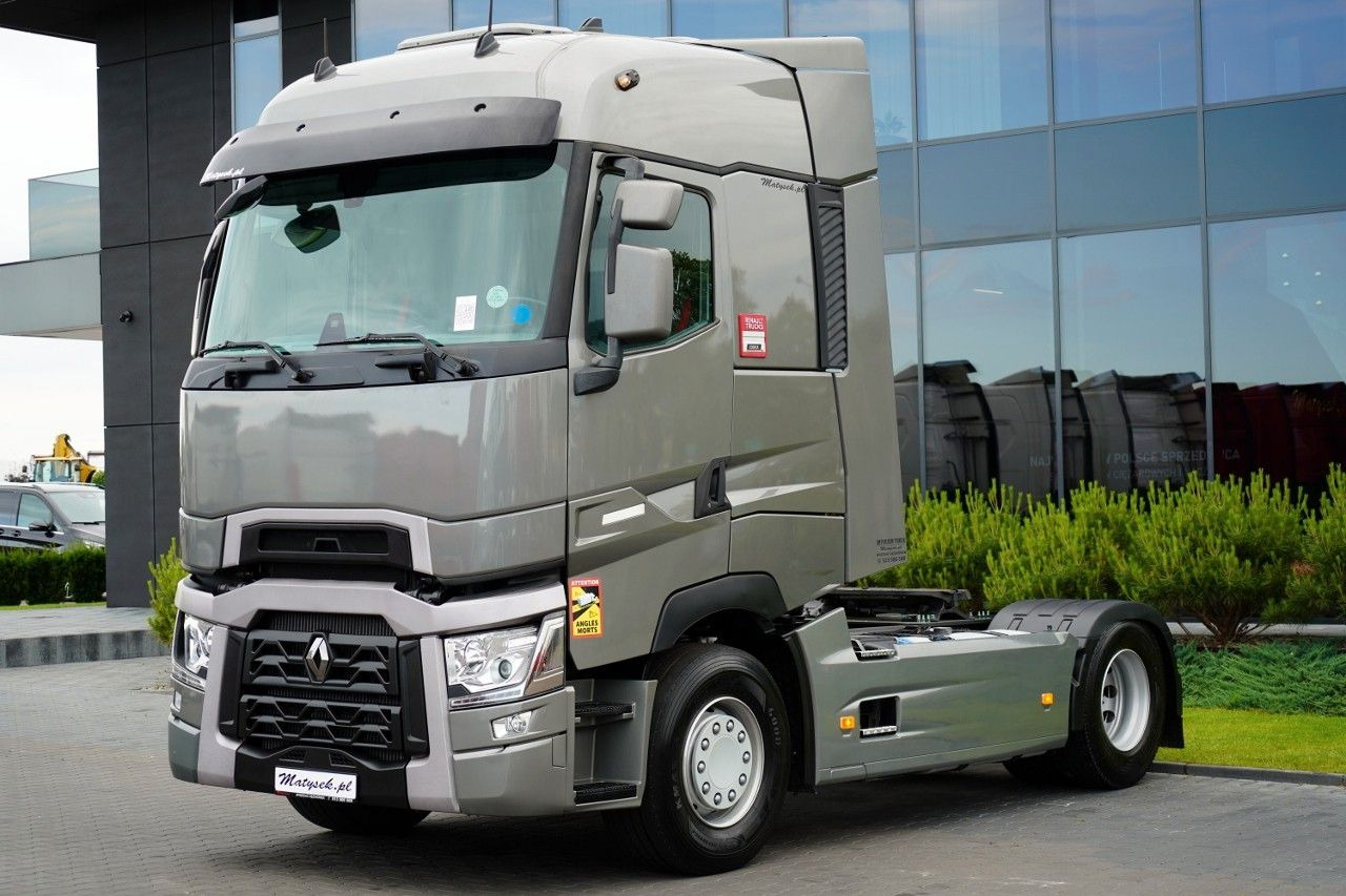 Renault T480 / 13 L / RETARDER / I-PARK COOL / OPONY Renault T480 / 13 L / RETARDER / I-PARK COOL / OPONY - Tegljač: slika Renault T480 / 13 L / RETARDER / I-PARK COOL / OPONY Renault T480 / 13 L / RETARDER / I-PARK COOL / OPONY - Tegljač Renault T480 / 13 L / RETARDER / I-PARK COOL / OPONY Renault T480 / 13 L / RETARDER / I-PARK COOL / OPONY - Tegljač: slika Renault T480 / 13 L / RETARDER / I-PARK COOL / OPONY Renault T480 / 13 L / RETARDER / I-PARK COOL / OPONY - Tegljač