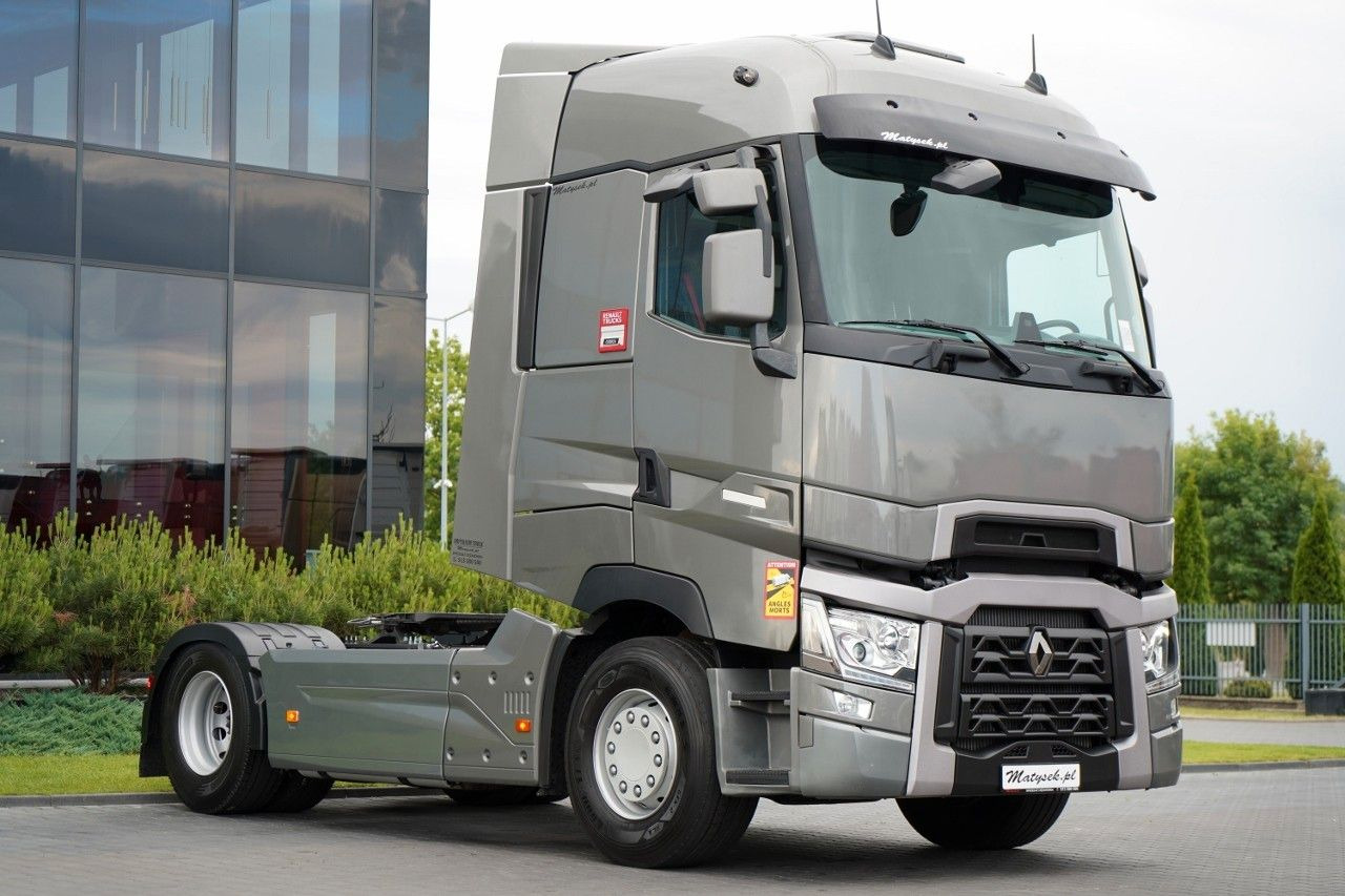 Renault T480 / 13 L / RETARDER / I-PARK COOL / OPONY Renault T480 / 13 L / RETARDER / I-PARK COOL / OPONY - Tegljač: slika Renault T480 / 13 L / RETARDER / I-PARK COOL / OPONY Renault T480 / 13 L / RETARDER / I-PARK COOL / OPONY - Tegljač Renault T480 / 13 L / RETARDER / I-PARK COOL / OPONY Renault T480 / 13 L / RETARDER / I-PARK COOL / OPONY - Tegljač: slika Renault T480 / 13 L / RETARDER / I-PARK COOL / OPONY Renault T480 / 13 L / RETARDER / I-PARK COOL / OPONY - Tegljač