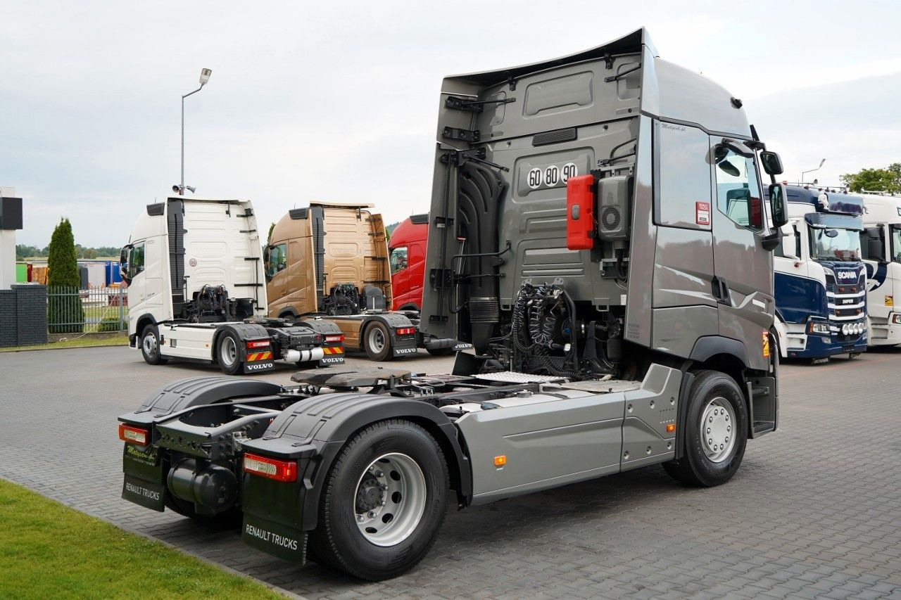 Renault T480 / 13 L / RETARDER / I-PARK COOL / OPONY Renault T480 / 13 L / RETARDER / I-PARK COOL / OPONY - Tegljač: slika Renault T480 / 13 L / RETARDER / I-PARK COOL / OPONY Renault T480 / 13 L / RETARDER / I-PARK COOL / OPONY - Tegljač Renault T480 / 13 L / RETARDER / I-PARK COOL / OPONY Renault T480 / 13 L / RETARDER / I-PARK COOL / OPONY - Tegljač: slika Renault T480 / 13 L / RETARDER / I-PARK COOL / OPONY Renault T480 / 13 L / RETARDER / I-PARK COOL / OPONY - Tegljač