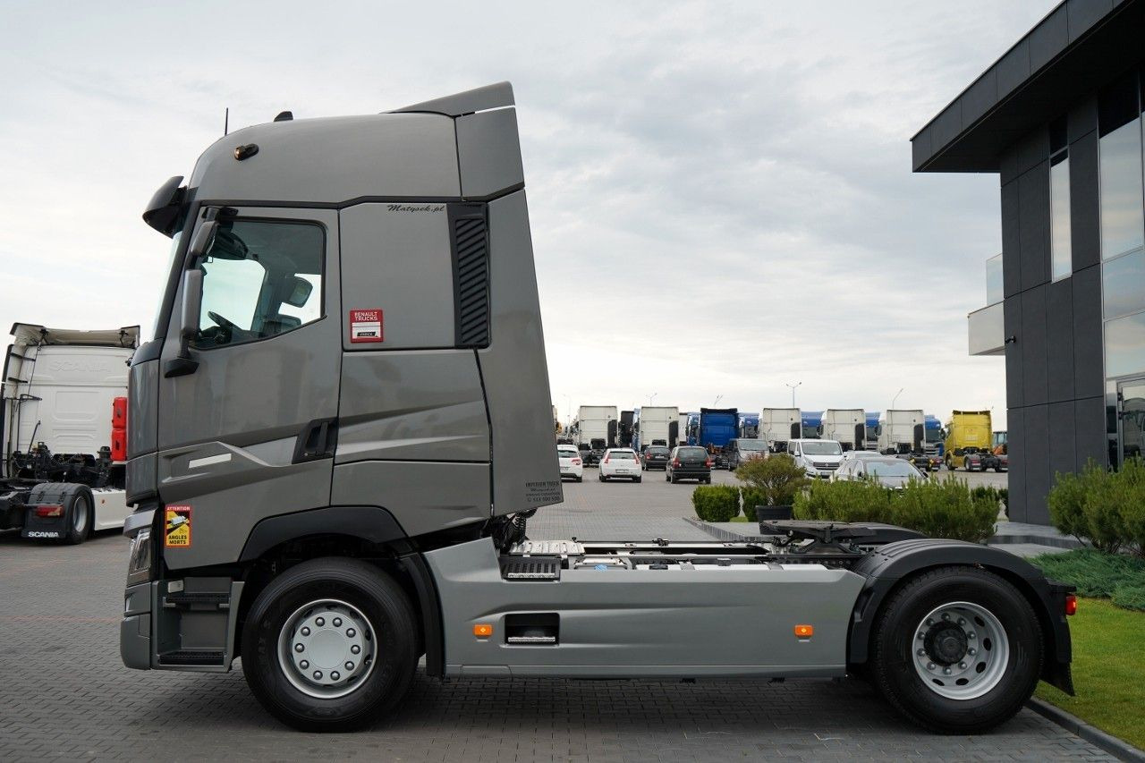 Renault T480 / 13 L / RETARDER / I-PARK COOL / OPONY Renault T480 / 13 L / RETARDER / I-PARK COOL / OPONY - Tegljač: slika Renault T480 / 13 L / RETARDER / I-PARK COOL / OPONY Renault T480 / 13 L / RETARDER / I-PARK COOL / OPONY - Tegljač Renault T480 / 13 L / RETARDER / I-PARK COOL / OPONY Renault T480 / 13 L / RETARDER / I-PARK COOL / OPONY - Tegljač: slika Renault T480 / 13 L / RETARDER / I-PARK COOL / OPONY Renault T480 / 13 L / RETARDER / I-PARK COOL / OPONY - Tegljač