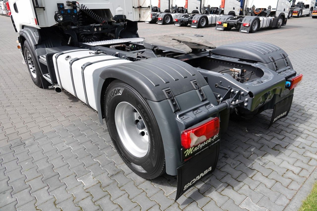 Tegljač Scania G 440 / RETARDER / ALUFELGI / SPROWADZONA: slika Tegljač Scania G 440 / RETARDER / ALUFELGI / SPROWADZONA Tegljač Scania G 440 / RETARDER / ALUFELGI / SPROWADZONA: slika Tegljač Scania G 440 / RETARDER / ALUFELGI / SPROWADZONA