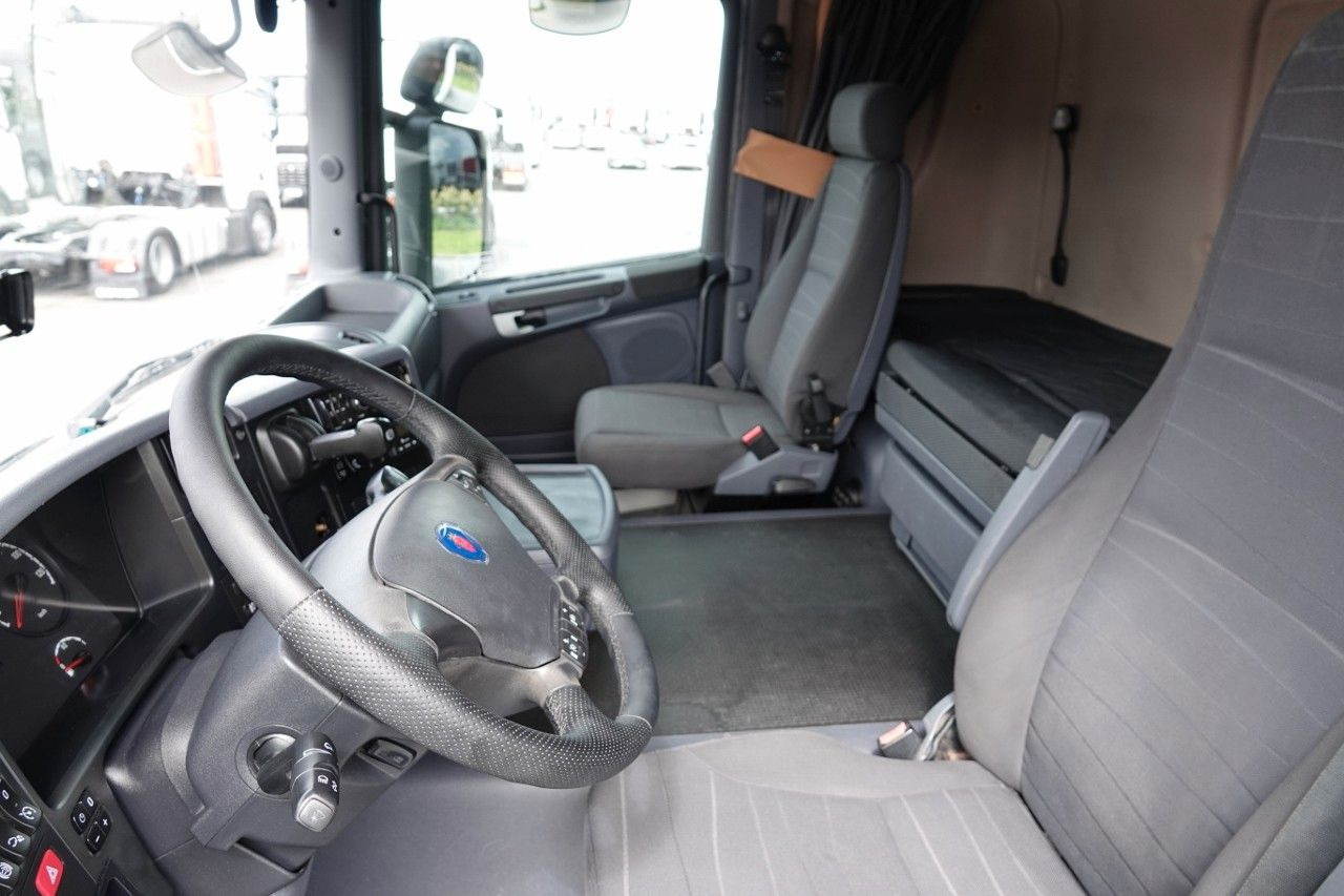 Tegljač Scania G 440 / RETARDER / ALUFELGI / SPROWADZONA: slika Tegljač Scania G 440 / RETARDER / ALUFELGI / SPROWADZONA Tegljač Scania G 440 / RETARDER / ALUFELGI / SPROWADZONA: slika Tegljač Scania G 440 / RETARDER / ALUFELGI / SPROWADZONA