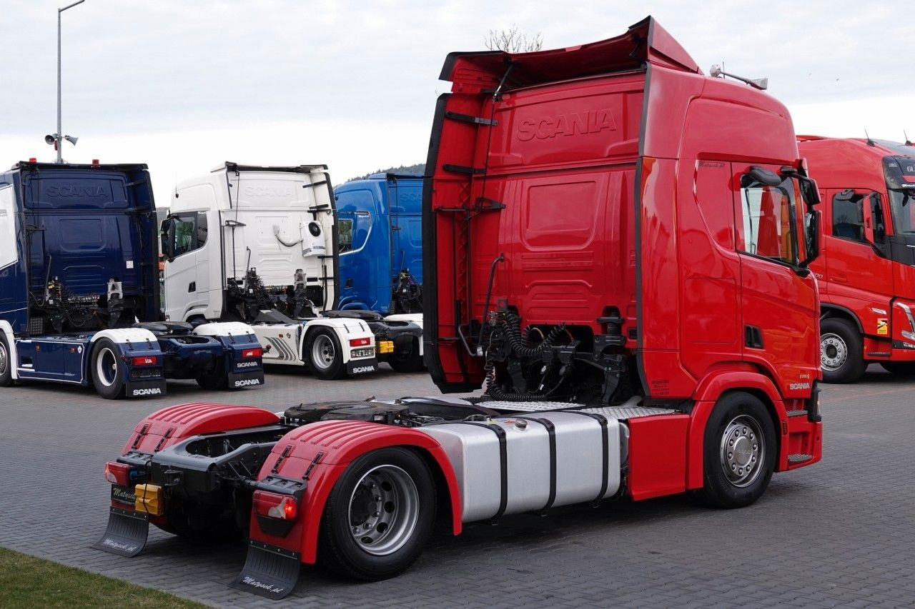 Scania R 450 / LOWDECK / MEGA / 2020 / PO ZŁOTYM KONTRA - Tegljač: slika Scania R 450 / LOWDECK / MEGA / 2020 / PO ZŁOTYM KONTRA - Tegljač Scania R 450 / LOWDECK / MEGA / 2020 / PO ZŁOTYM KONTRA - Tegljač: slika Scania R 450 / LOWDECK / MEGA / 2020 / PO ZŁOTYM KONTRA - Tegljač