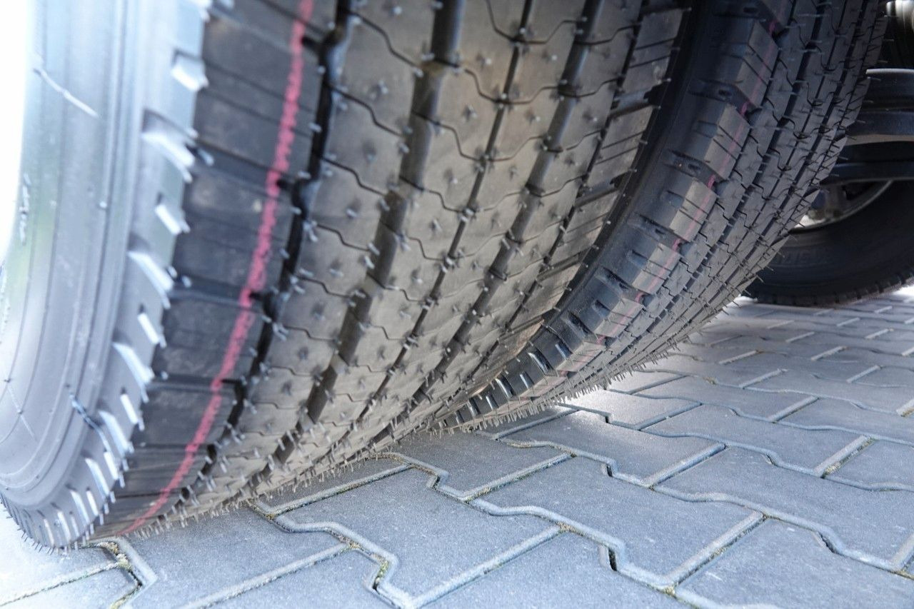 Tegljač Scania R 450 / OPONY 100%  / PO KONTRAKCIE SERWISOWYM: slika Tegljač Scania R 450 / OPONY 100%  / PO KONTRAKCIE SERWISOWYM